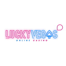 Lucky Vegas logo