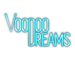 Voodoo Dreams logo